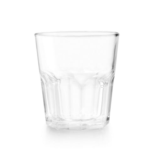 Fortessa 12 1/2 oz Chez Bistro Rocks/Double Old Fashioned Glass (CHEZBIS.V441290)-cityfoodequipment.com