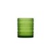 Fortessa 10 oz Jupiter Double Old Fashioned Glass, Fern Green (DV.JUPITERFN.04)-cityfoodequipment.com