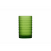 Fortessa 13 oz Jupiter Iced Beverage Bar Glass, Fern Green (DV.JUPITERFN.03)-cityfoodequipment.com