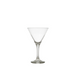 Fortessa 8 1/5 oz Outside Martini Glass, Plastic, Clear (DV.PS.139)-cityfoodequipment.com