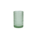 Fortessa 13 oz Jupiter Iced Beverage Bar Glass, Sage Green (DV.JUPITERSG.03)-cityfoodequipment.com
