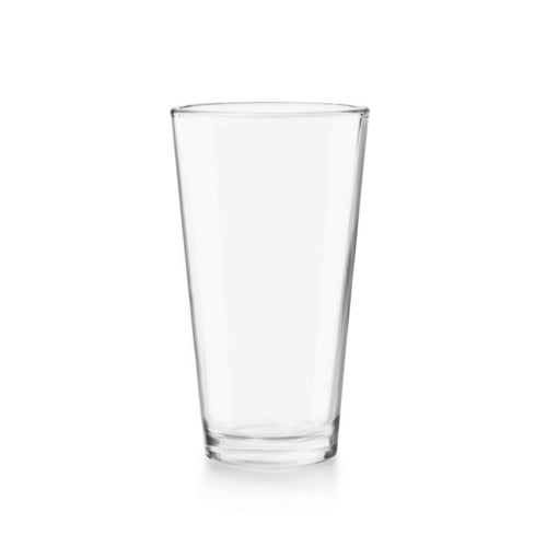 Fortessa 16 1/2 oz Barca Mixing Glass (BARCA.V440590)-cityfoodequipment.com