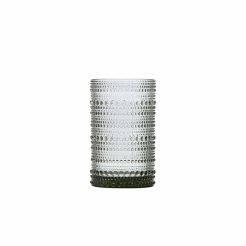 Fortessa 13 oz Jupiter Iced Beverage Bar Glass, Smoke Gray (DV.JUPITERSM.03)-cityfoodequipment.com