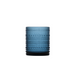 Fortessa 10 oz Jupiter Double Old Fashioned Glass, Cornflower Blue (DV.JUPITERBL.04)-cityfoodequipment.com