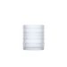 Fortessa 10 oz Jupiter Double Old Fashioned Glass, Clear (DV.JUPITERCL.04)-cityfoodequipment.com