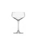 Fortessa 8 9/10 oz Outside Coupe Cocktail Glass, Plastic, Clear (DV.PS.BBS889CL)-cityfoodequipment.com