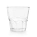 Fortessa 6 3/4 oz Chez Bistro Rocks/Old Fashioned Glass (CHEZBIS.V442190)-cityfoodequipment.com