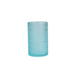 Fortessa 13 oz Jupiter Iced Beverage Bar Glass, Pool Blue (DV.JUPITERPB.03)-cityfoodequipment.com