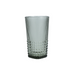 Fortessa 15 oz Malcolm Iced Beverage Glass, Gray (DV.MALCOLMGY.03)-cityfoodequipment.com