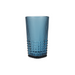 Fortessa 15 oz Malcolm Iced Beverage Glass, Cornflower Blue (DV.MALCOLMBL.03)-cityfoodequipment.com