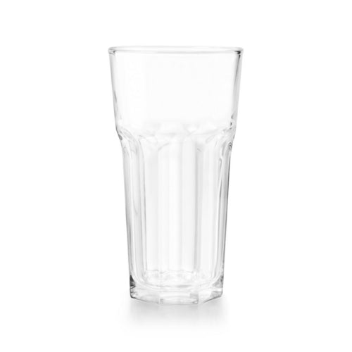 Fortessa 22 oz Chez Bistro Cooler Glass (CHEZBIS.V440690)-cityfoodequipment.com