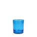 Fortessa 12 oz Outside Rocks/Old Fashioned Glass, Plastic, Blue (DV.PS.HHA601BL)-cityfoodequipment.com