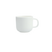 Fortessa 6 oz Modern Coupe Cup - China, White (FFD-MC-811)-cityfoodequipment.com