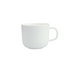 Fortessa 8 oz Modern Coupe Cup - China, White (FFD-MC-810)-cityfoodequipment.com