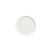 Fortessa 8" Round Modern Coupe Salad Plate - China, White (FFD-MC-800)-cityfoodequipment.com