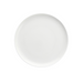 Fortessa 11 2/5" Round Modern Coupe Plate - China, White (FFD-MC-815)-cityfoodequipment.com