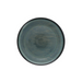 Fortessa 11" Round Northern Lights Dinner Plate - China, Aurora Blue (STN.1100.04)-cityfoodequipment.com