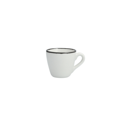 Fortessa 3 oz Spice Pepper Espresso Cup (TC7400.DV.5.06)-cityfoodequipment.com