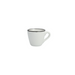 Fortessa 3 oz Spice Pepper Espresso Cup (TC7400.DV.5.06)-cityfoodequipment.com