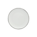 Fortessa 10 3/4" Round Spice Pepper Serena Coupe Plate (TC7400.DV.5.803)-cityfoodequipment.com