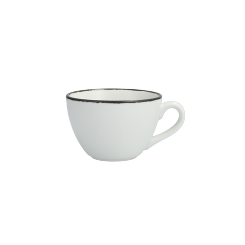 Fortessa 10 oz Spice Pepper Cappuccino Cup (TC7400.DV.5.102)-cityfoodequipment.com