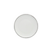 Fortessa 8 1/4" Round Spice Pepper Serena Coupe Plate (TC7400.DV.5.804)-cityfoodequipment.com