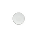 Fortessa 6 1/2" Round Spice Pepper Serena Coupe Plate (TC7400.DV.5.806)-cityfoodequipment.com