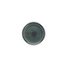 Fortessa 6 2/5" Round Northern Lights Bread & Butter Plate - China, Aurora Blue (STN.1100.02)-cityfoodequipment.com