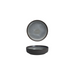 Fortessa 12 oz Round Northern Lights Bowl - China, Borealis Slit (STN.1200.97)-cityfoodequipment.com