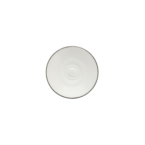 Fortessa 6" Round Universal Spice Pepper Saucer (TC7400.DV.5.04)-cityfoodequipment.com
