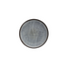 Fortessa 8 3/10" Round Northern Lights Salad/Dessert Plate - China, Borealis Slit (STN.1200.03)-cityfoodequipment.com
