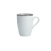 Fortessa 12 3/4 oz Spice Pepper Tapered Mug (TC7400.DV.5.17)-cityfoodequipment.com