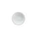 Fortessa 11 oz Round Serena Grapefruit/Cereal Bowl - China, White (TC7600.DV.26)-cityfoodequipment.com