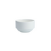 Fortessa 10 oz Round Serena Bouillon Cup - China, White (TC7600.DV.21)-cityfoodequipment.com
