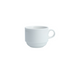 Fortessa 8 3/4 oz Serena Mug - China, White (TC7600.DV.10)-cityfoodequipment.com