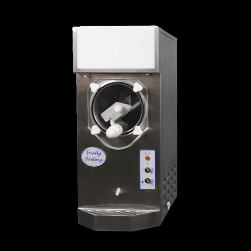 Frosty Factory 115R 11" Frozen Drink Machine w/ (1) 3 gal Bowl - 115v-cityfoodequipment.com
