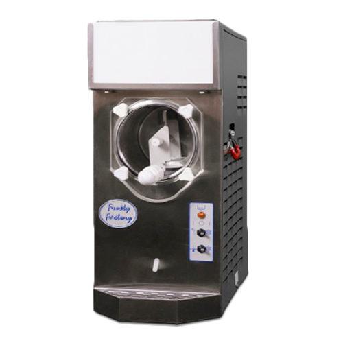 Frosty Factory 117A Margarita Machine - Single, Countertop, 115 Servings/hr., Air Cooled, 115v-cityfoodequipment.com