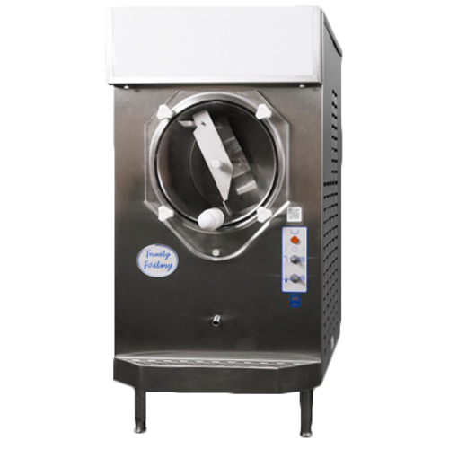 Frosty Factory 137A Frozen Drink Machine w/ (1) 3 gal Bowl - 115v-cityfoodequipment.com