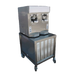 Frosty Factory 215F Margarita Machine - Double, Floor Model, 310 Servings/hr., Air Cooled, 230v/1ph-cityfoodequipment.com