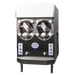 Frosty Factory 217W Margarita Machine - Double, Countertop, 128 Servings/hr., Water Cooled, 115v-cityfoodequipment.com