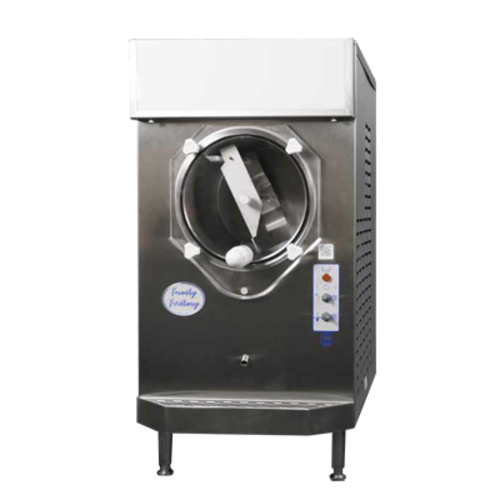 Frosty Factory 235R Margarita Machine Dispenser - Single, Countertop, 320 Servings/hr., 115v-cityfoodequipment.com