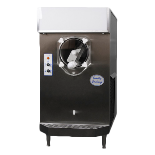 Frosty Factory 237W Margarita Machine - Single, Countertop, 130 Servings/hr., Water Cooled, 115v-cityfoodequipment.com