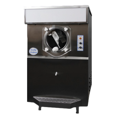 Frosty Factory 289A Margarita Machine - Single, Countertop, 390 Servings/hr., Air Cooled, 230v/1ph-cityfoodequipment.com