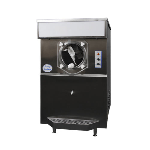 Frosty Factory 289W Margarita Machine - Single, Countertop, 390 Servings/hr., Water Cooled, 230v/1ph-cityfoodequipment.com