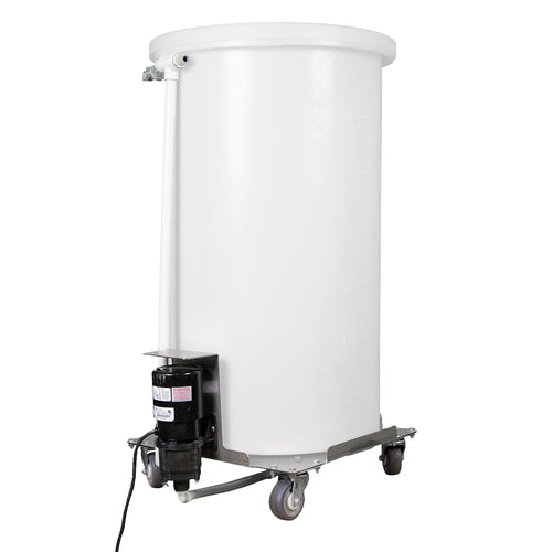 Frosty Factory AFT-1 Auto Fill Tank Kit, 115V, 30 Gallon Tank, 38" Ches x 20" Ches-cityfoodequipment.com