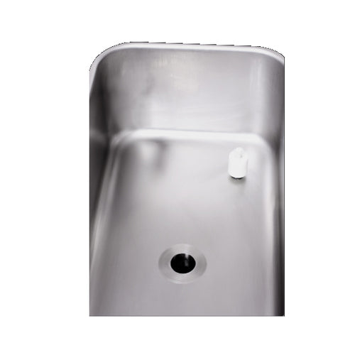 Frosty Factory C0102 Refrigerated Hopper-cityfoodequipment.com