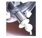 Frosty Factory C6513S Stainless Faucet Body, Makes Equipment Durable For Repeat Moving-cityfoodequipment.com
