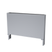Garland CCBR-36SU 24" Cuisine Back Riser, Single Deck for 36" Step-Up Range-cityfoodequipment.com