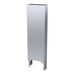 Garland CCDBR-12 Cuisine Backguard/Flue Riser, 35 x 12"W for Add-On Units, & Spreaders-cityfoodequipment.com