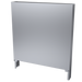 Garland CCDBR-36 Cuisine Backguard/Flue Riser, 35 x 36"W, Ranges, Add-On Units, & Spreaders-cityfoodequipment.com